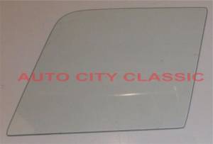 1967-1972 Ford Pickup Truck Door Glass D4497T