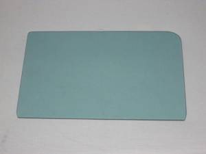 1955-1956 Buick / Cadillac Coupe Convertible Door Glass D4498S