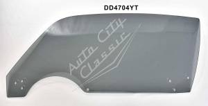 Auto City Classic - 1970-1981 Chevrolet Camaro / Pontiac Firebird 2 Door Hardtop Left Door Glass D4704 - Image 3