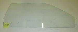 1973-1974 Early Dodge Dart / Plymouth Valiant Special Right Door Glass D4928