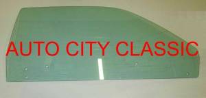 Auto City Classic - 1973-1974 Early Dodge Dart / Plymouth Valiant Special Right Door Glass D4928 - Image 2
