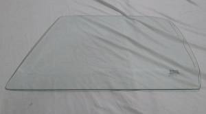 1973-1980 Chevrolet / GMC Pickup, Suburban and Utility Left Door Glass D4952