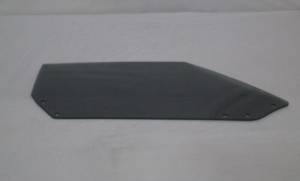 Auto City Classic - July 1974-1982 Chevrolet Corvette 2 Door Hardtop Coupe Right Door Glass D5325 - Image 2