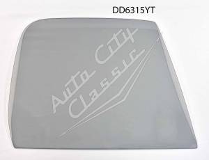 Auto City Classic - 1981-1989 Chevrolet/ GMC Pickup, Suburban and Utility Right Door Glass D6315 - Image 3