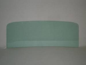 1973-1977 Chevrolet Corvette Coupe Back Glass DB1120T