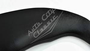 Auto City Classic - 1955-1956 Chevy Dash Pad DP5556CV - Image 2