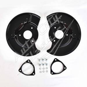 1975-1980 Ford Granada Disc Brake Dust Shields DS-FD-G-75-80