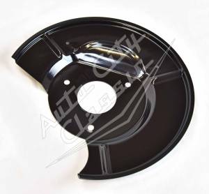 Auto City Classic - 1975-1980 Ford Granada Disc Brake Dust Shields DS-FD-G-75-80 - Image 2