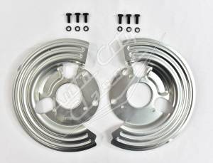 1964-1972 Mopar Disc Brake Dust Shields DS-MPR-64-72