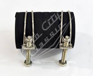 Auto City Classic - 1964-1968 Ford Mustang / Mercury Cougar Gas Tank Installation Kit F28KIT - Image 3