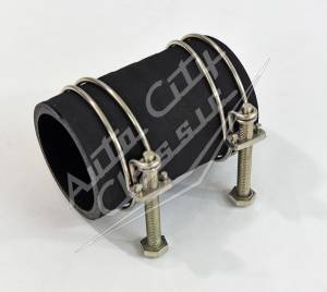 Auto City Classic - 1964-1968 Ford Mustang / Mercury Cougar Gas Tank Installation Kit F28KIT - Image 4