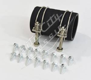Auto City Classic - 1964-1968 Ford Mustang / Mercury Cougar Gas Tank Installation Kit F28KIT - Image 6