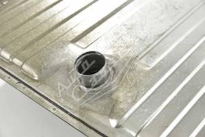 Auto City Classic - 1964-1968 Ford Mustang / Mercury Cougar OE Finish Steel Gas Tank with Plug F28AQ - Image 4