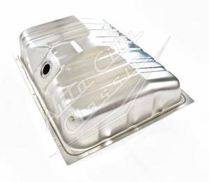 Auto City Classic - 1964-1968 Ford Mustang / Merucry Cougar Stainless Steel Gas Tank with Plug F28ASS - Image 4