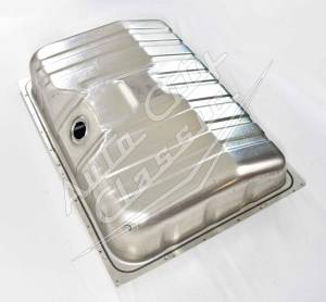 Auto City Classic - 1960-1965 Ford Falcon / 1960-1963 Mercury Comet OE Finish Steel Gas Tank with Plug F28BQ - Image 6