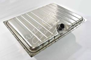 Auto City Classic - 1969 Ford Mustang / Mercury Cougar OE Finish Steel Gas Tank with Plug F28CQ - Image 2