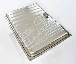 Auto City Classic - 1969 Ford Mustang / Mercury Cougar OE Finish Steel Gas Tank with Plug F28CQ - Image 3