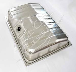 Auto City Classic - 1969 Ford Mustang / Mercury Cougar OE Finish Steel Gas Tank with Plug F28CQ - Image 5