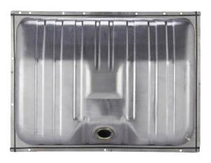 Auto City Classic - 1970 Ford Mustang / Mercury Cougar Steel Gas Tank with Plug F28D - Image 2