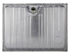Auto City Classic - 1970 Ford Mustang / Mercury Cougar Steel Gas Tank with Plug F28D - Image 4
