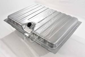 1970 Ford Mustang / Mercury Cougar OE Finish Steel Gas Tank with Plug F28DQ