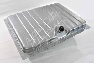 Auto City Classic - 1970 Ford Mustang / Mercury Cougar OE Finish Steel Gas Tank with Plug F28DQ - Image 2