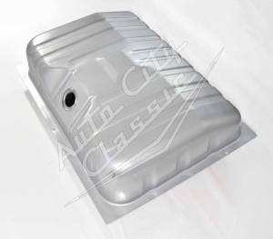 Auto City Classic - 1970 Ford Mustang / Mercury Cougar OE Finish Steel Gas Tank with Plug F28DQ - Image 5