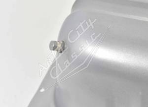 Auto City Classic - 1970 Ford Mustang / Mercury Cougar OE Finish Steel Gas Tank with Plug F28DQ - Image 7
