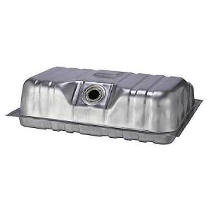 1970 Ford Mustang Gas Tank without Drain Plug F28HP