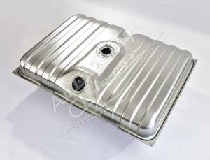 Auto City Classic - 1971-1973 Ford Mustang OE Finish Steel Gas Tank F32AQ - Image 2