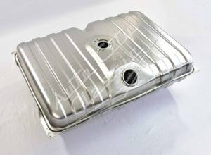 Auto City Classic - 1971-1973 Ford Mustang OE Finish Steel Gas Tank F32AQ - Image 3
