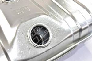 Auto City Classic - 1971-1973 Ford Mustang OE Finish Steel Gas Tank F32AQ - Image 5