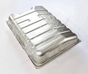 Auto City Classic - 1971-1973 Ford Mustang OE Finish Steel Gas Tank F32AQ - Image 7