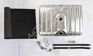 Auto City Classic - 1971-1973 Ford Mustang OE Finish Steel Gas Tank F32AQ - Image 12