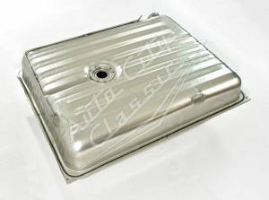 Auto City Classic - 1957 Ford Thunderbird OE Finish Steel Gas Tank F34AQ - Image 3