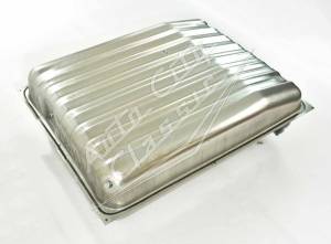 Auto City Classic - 1957 Ford Thunderbird OE Finish Steel Gas Tank F34AQ - Image 7