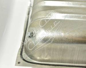 Auto City Classic - 1957 Ford Thunderbird OE Finish Steel Gas Tank F34AQ - Image 8