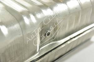 Auto City Classic - 1957 Ford Thunderbird OE Finish Steel Gas Tank F34AQ - Image 9