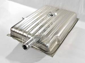 Auto City Classic - 1957-1958 Ford Passenger Cars OE Finish Steel Gas Tank F34BQ - Image 2