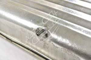 Auto City Classic - 1957-1958 Ford Passenger Cars OE Finish Steel Gas Tank F34BQ - Image 4
