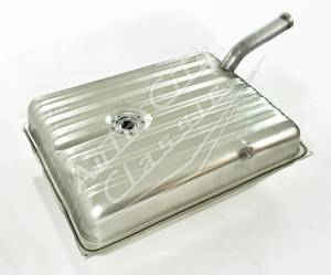 Auto City Classic - 1959 Ford Passenger Cars OE Finish Steel Gas Tank F34CQ - Image 4