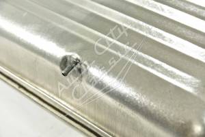 Auto City Classic - 1959 Ford Passenger Cars OE Finish Steel Gas Tank F34CQ - Image 6