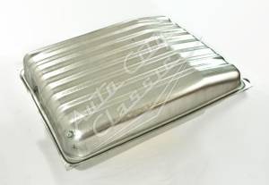 Auto City Classic - 1959 Ford Passenger Cars OE Finish Steel Gas Tank F34CQ - Image 7