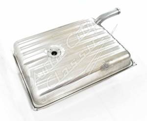 Auto City Classic - 1957 Mercury Montclair / Monterey Passenger Cars OE Finish Steel Gas Tank F34DQ - Image 3