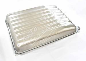 Auto City Classic - 1957 Mercury Montclair / Monterey Passenger Cars OE Finish Steel Gas Tank F34DQ - Image 7