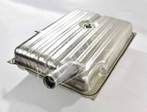 Auto City Classic - 1958 Mercury Montclair / Monterey Passenger Cars OE Finish Steel Gas Tank F34DQ-M - Image 2