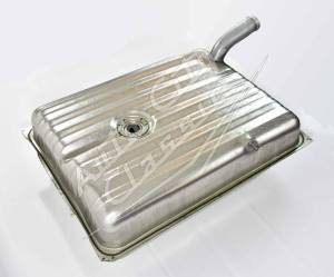Auto City Classic - 1958 Mercury Montclair / Monterey Passenger Cars OE Finish Steel Gas Tank F34DQ-M - Image 3