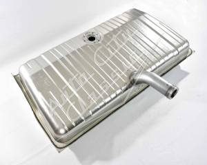 Auto City Classic - 1958-1960 Ford Thunderbird OE Finish Steel Gas Tank F35Q - Image 2