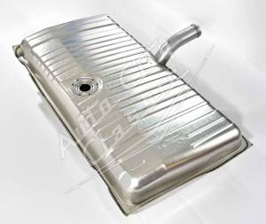 Auto City Classic - 1958-1960 Ford Thunderbird OE Finish Steel Gas Tank F35Q - Image 3