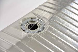 Auto City Classic - 1958-1960 Ford Thunderbird OE Finish Steel Gas Tank F35Q - Image 4